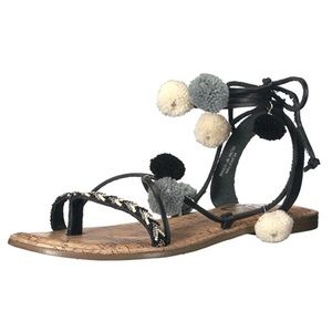 Circus by Sam Edelman Valencia Sandal